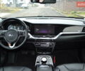 Чорний Кіа Niro, об'ємом двигуна 0 л та пробігом 169 тис. км за 18450 $, фото 51 на Automoto.ua