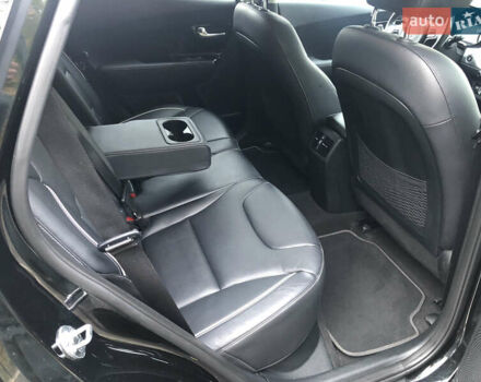 Киа Niro 2020 в Киеве на Automoto.ua Черный Киа Niro, объемом двигателя 0 л и пробегом 67 тыс. км за 21999 $, фото 34 на Automoto.ua