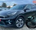 Чорний Кіа Niro, об'ємом двигуна 0 л та пробігом 35 тис. км за 24400 $, фото 1 на Automoto.ua