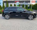 Черный Киа Niro, объемом двигателя 0 л и пробегом 152 тыс. км за 19200 $, фото 9 на Automoto.ua