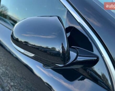 Черный Киа Niro, объемом двигателя 0 л и пробегом 35 тыс. км за 23400 $, фото 18 на Automoto.ua