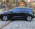 Черный Киа Niro, объемом двигателя 0 л и пробегом 115 тыс. км за 19999 $, фото 25 на Automoto.ua