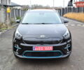 Чорний Кіа Niro, об'ємом двигуна 0 л та пробігом 169 тис. км за 18450 $, фото 6 на Automoto.ua