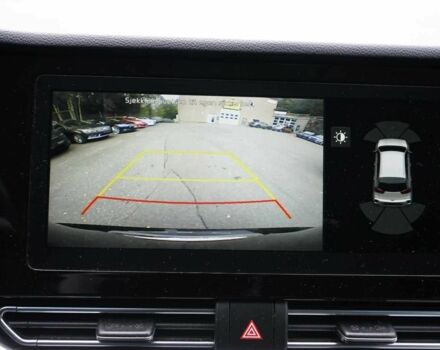 Кіа Niro 2020 у Києві на Automoto.ua Чорний Кіа Niro, об'ємом двигуна 0 л та пробігом 59 тис. км за 15700 $, фото 15 на Automoto.ua