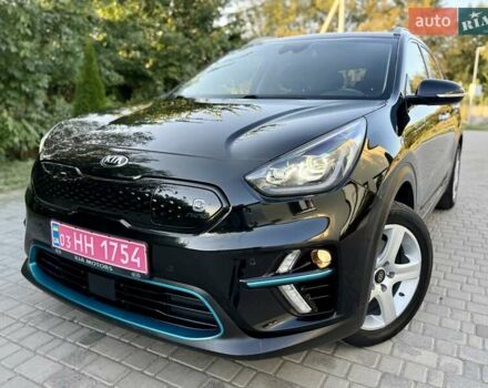 Киа Niro 2020 в Бердичеве на Automoto.ua Черный Киа Niro, объемом двигателя 0 л и пробегом 128 тыс. км за 16700 $, фото 1 на Automoto.ua