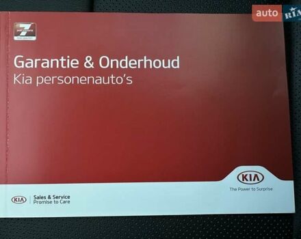 Киа Niro 2020 в Львове на Automoto.ua Черный Киа Niro, объемом двигателя 0 л и пробегом 68 тыс. км за 23200 $, фото 70 на Automoto.ua