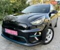 Киа Niro 2020 в Бердичеве на Automoto.ua Черный Киа Niro, объемом двигателя 0 л и пробегом 128 тыс. км за 16700 $, фото 1 на Automoto.ua