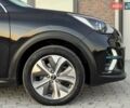 Черный Киа Niro, объемом двигателя 0 л и пробегом 110 тыс. км за 17999 $, фото 32 на Automoto.ua