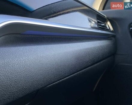 Киа Niro 2020 в Львове на Automoto.ua Черный Киа Niro, объемом двигателя 0 л и пробегом 83 тыс. км за 22200 $, фото 8 на Automoto.ua