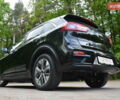 Черный Киа Niro, объемом двигателя 0 л и пробегом 76 тыс. км за 17550 $, фото 29 на Automoto.ua