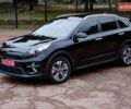 Киа Niro 2020 в Бердичеве на Automoto.ua Черный Киа Niro, объемом двигателя 0 л и пробегом 152 тыс. км за 16450 $, фото 6 на Automoto.ua