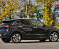 Черный Киа Niro, объемом двигателя 0 л и пробегом 124 тыс. км за 19500 $, фото 4 на Automoto.ua