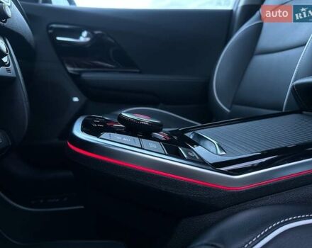 Черный Киа Niro, объемом двигателя 0 л и пробегом 35 тыс. км за 23400 $, фото 73 на Automoto.ua