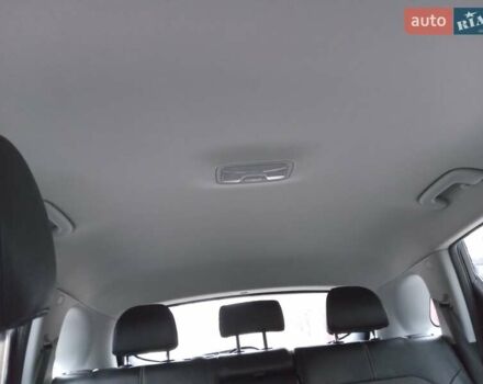 Черный Киа Niro, объемом двигателя 0 л и пробегом 92 тыс. км за 19945 $, фото 62 на Automoto.ua