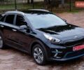 Киа Niro 2020 в Бердичеве на Automoto.ua Черный Киа Niro, объемом двигателя 0 л и пробегом 152 тыс. км за 16450 $, фото 2 на Automoto.ua