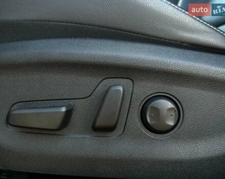 Киа Niro 2020 в Львове на Automoto.ua Черный Киа Niro, объемом двигателя 0 л и пробегом 80 тыс. км за 22400 $, фото 7 на Automoto.ua