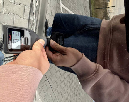 Черный Киа Niro, объемом двигателя 0 л и пробегом 128 тыс. км за 19600 $, фото 68 на Automoto.ua