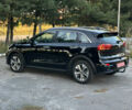 Черный Киа Niro, объемом двигателя 0 л и пробегом 112 тыс. км за 18750 $, фото 22 на Automoto.ua
