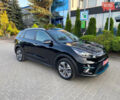 Черный Киа Niro, объемом двигателя 0 л и пробегом 152 тыс. км за 19200 $, фото 6 на Automoto.ua