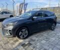 Черный Киа Niro, объемом двигателя 0 л и пробегом 142 тыс. км за 18900 $, фото 7 на Automoto.ua