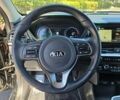 Черный Киа Niro, объемом двигателя 0 л и пробегом 41 тыс. км за 12800 $, фото 9 на Automoto.ua