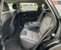 Чорний Кіа Niro, об'ємом двигуна 0 л та пробігом 96 тис. км за 20600 $, фото 65 на Automoto.ua