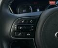 Черный Киа Niro, объемом двигателя 0 л и пробегом 80 тыс. км за 23400 $, фото 33 на Automoto.ua