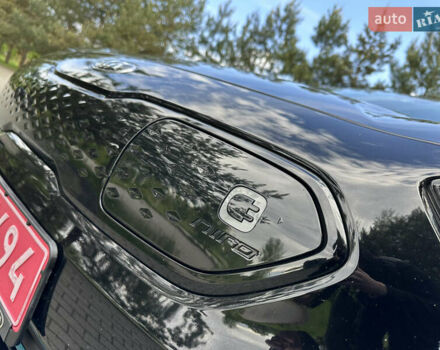 Киа Niro 2020 в Дрогобыче на Automoto.ua Черный Киа Niro, объемом двигателя 0 л и пробегом 46 тыс. км за 19750 $, фото 19 на Automoto.ua