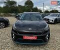 Чорний Кіа Niro, об'ємом двигуна 0 л та пробігом 69 тис. км за 23200 $, фото 18 на Automoto.ua