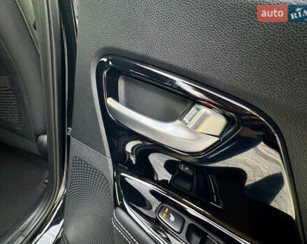 Черный Киа Niro, объемом двигателя 0 л и пробегом 128 тыс. км за 19600 $, фото 26 на Automoto.ua