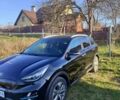 Чорний Кіа Niro, об'ємом двигуна 0 л та пробігом 48 тис. км за 23500 $, фото 1 на Automoto.ua