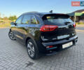 Чорний Кіа Niro, об'ємом двигуна 0 л та пробігом 91 тис. км за 18800 $, фото 8 на Automoto.ua