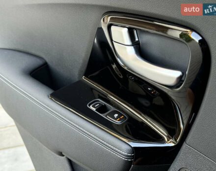 Черный Киа Niro, объемом двигателя 0 л и пробегом 50 тыс. км за 23499 $, фото 61 на Automoto.ua