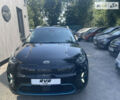 Черный Киа Niro, объемом двигателя 0 л и пробегом 151 тыс. км за 19300 $, фото 1 на Automoto.ua