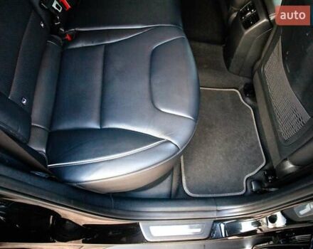 Черный Киа Niro, объемом двигателя 0 л и пробегом 110 тыс. км за 17450 $, фото 60 на Automoto.ua