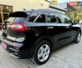Киа Niro 2020 в Бердичеве на Automoto.ua Черный Киа Niro, объемом двигателя 0 л и пробегом 128 тыс. км за 16700 $, фото 11 на Automoto.ua