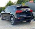 Чорний Кіа Niro, об'ємом двигуна 0 л та пробігом 109 тис. км за 19850 $, фото 23 на Automoto.ua