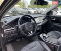 Чорний Кіа Niro, об'ємом двигуна 0 л та пробігом 64 тис. км за 23700 $, фото 36 на Automoto.ua