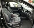 Чорний Кіа Niro, об'ємом двигуна 0 л та пробігом 107 тис. км за 22400 $, фото 68 на Automoto.ua