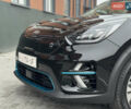 Черный Киа Niro, объемом двигателя 0 л и пробегом 132 тыс. км за 18699 $, фото 11 на Automoto.ua