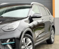 Черный Киа Niro, объемом двигателя 0 л и пробегом 93 тыс. км за 17999 $, фото 6 на Automoto.ua