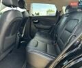 Черный Киа Niro, объемом двигателя 0 л и пробегом 80 тыс. км за 23400 $, фото 64 на Automoto.ua