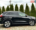 Киа Niro 2020 в Трускавце на Automoto.ua Черный Киа Niro, объемом двигателя 0 л и пробегом 97 тыс. км за 16999 $, фото 22 на Automoto.ua