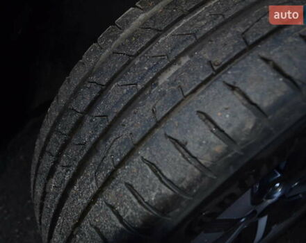 Чорний Кіа Niro, об'ємом двигуна 0 л та пробігом 169 тис. км за 18450 $, фото 82 на Automoto.ua