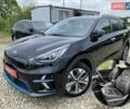 Чорний Кіа Niro, об'ємом двигуна 0 л та пробігом 131 тис. км за 21500 $, фото 1 на Automoto.ua