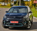 Черный Киа Niro, объемом двигателя 0 л и пробегом 124 тыс. км за 19500 $, фото 15 на Automoto.ua
