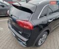 Черный Киа Niro, объемом двигателя 0 л и пробегом 65 тыс. км за 20800 $, фото 12 на Automoto.ua