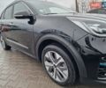Черный Киа Niro, объемом двигателя 0 л и пробегом 65 тыс. км за 20800 $, фото 8 на Automoto.ua