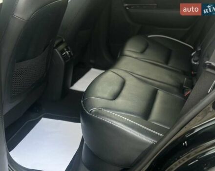 Чорний Кіа Niro, об'ємом двигуна 0 л та пробігом 117 тис. км за 18870 $, фото 55 на Automoto.ua