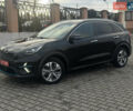 Черный Киа Niro, объемом двигателя 0 л и пробегом 117 тыс. км за 18870 $, фото 66 на Automoto.ua